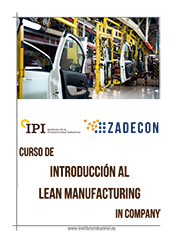 Curso de Introducción al Lean Manufacturing