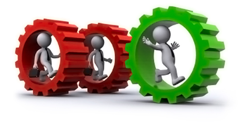Curso desarrollo de negocio, In company