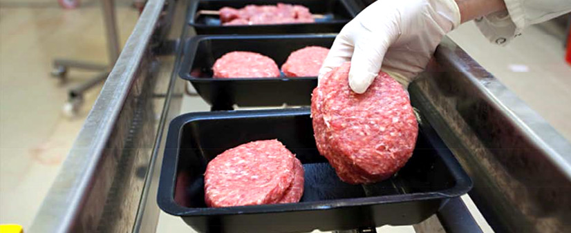 Curso de Métodos y Tiempos y productividad en la industria cárnica y alimentaria