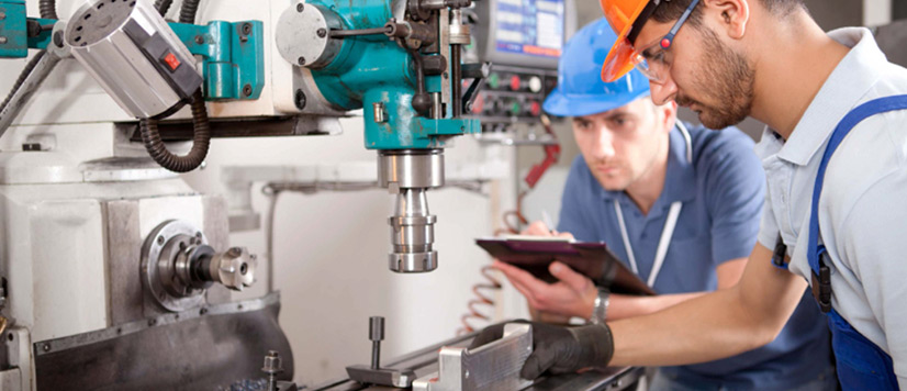 Curso de Mantenimiento Productivo Total: TPM