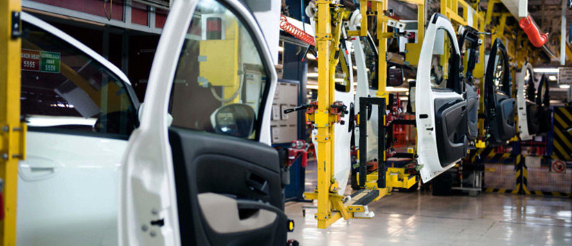 Curso de Introducción al Lean Manufacturing